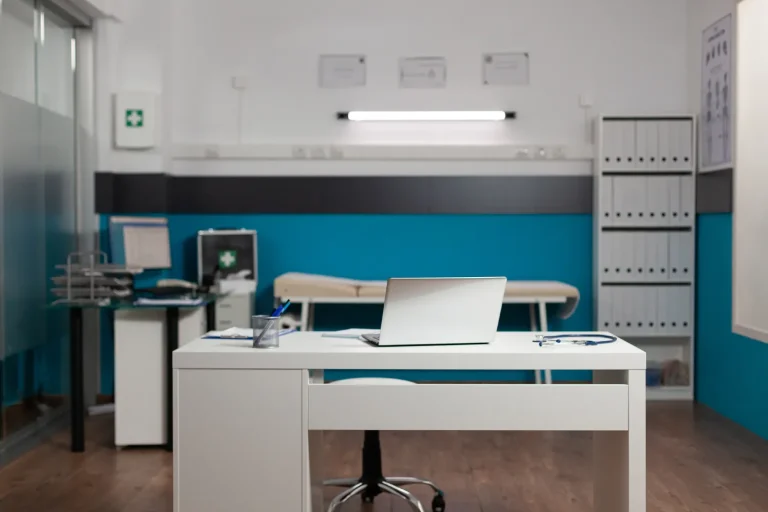 Hillcrest Medical Clinic