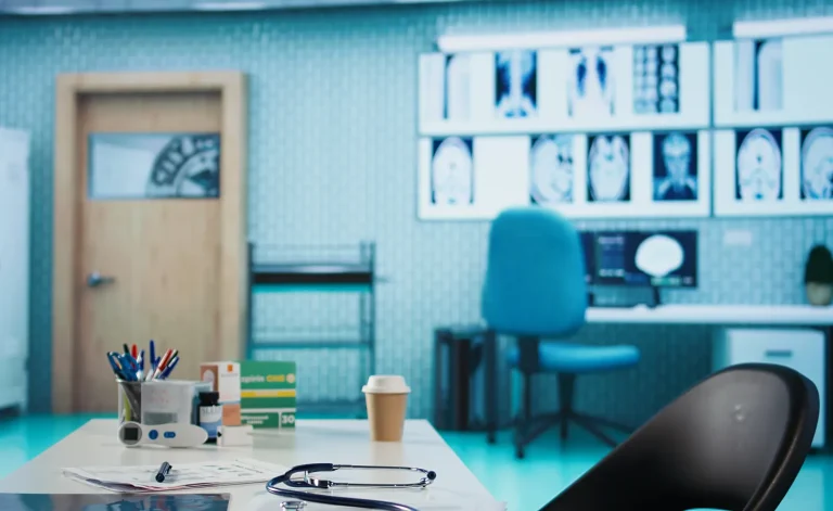 Reza ChiroMed Center