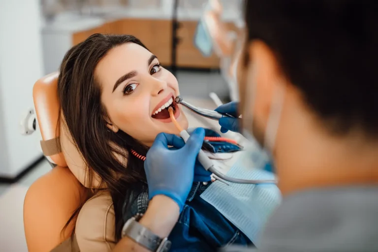 Dr Azimi DDS 
