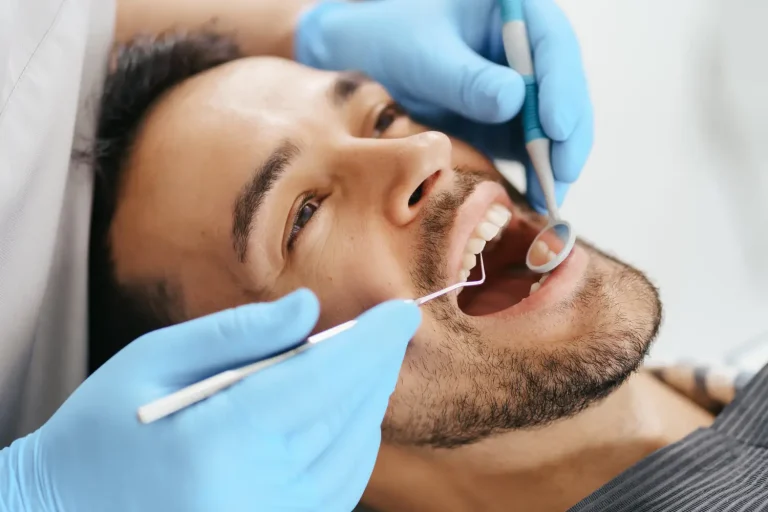 Northridge Dental Group 