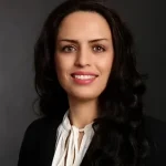 Dr. Parastoo Rashidian logo