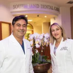 Southland Dental logo