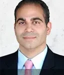 Dr. Allen Kamrava image