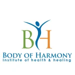 Body of Harmony logo