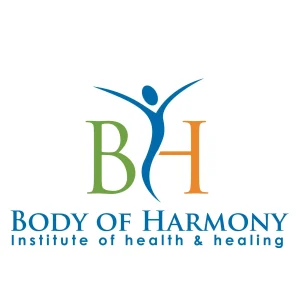 Body of Harmony  logo