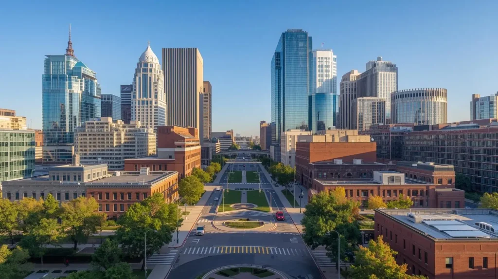 Iranian Business Center helping Persian businesses in Charlotte thrive with visibility and tools.