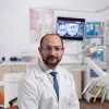 Dr. Abbas Eftekhari - United Dental Care