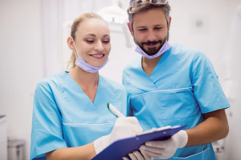 Dr. Sam Khorsandi – La Perio Implants