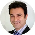 Dr.Eiman Firoozmand logo