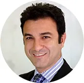 Eiman Firoozmand logo