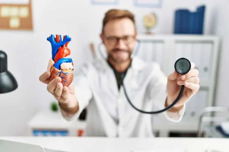 Beverly Hills Heart and Vascular Center