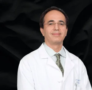 Dr. Ali Sajjadian logo