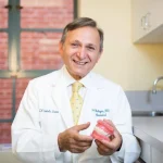 Dr. Sid Molayem logo image