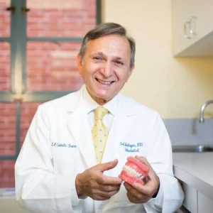 Dr. Sid Molayem logo