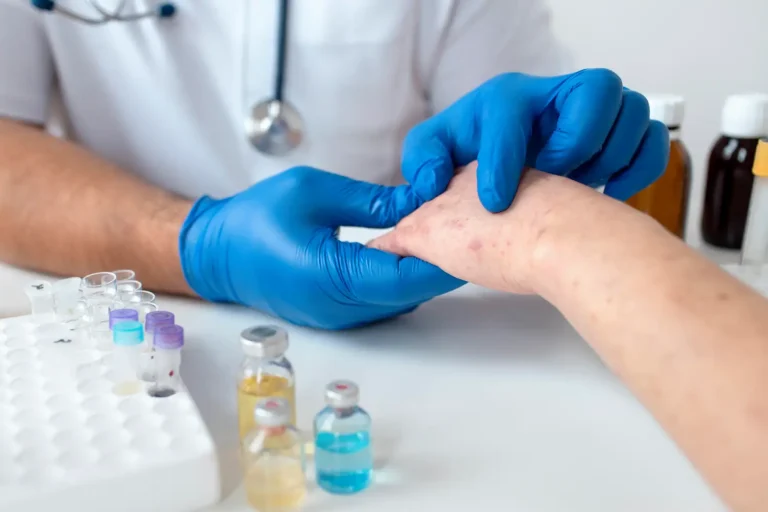 Parviz Jahangir-Iranian Allergist