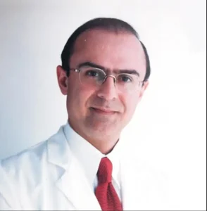 Parviz Jahangir-Iranian Allergist logo