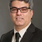 Dr. Reza Shahhosseini logo