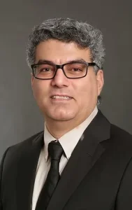 Reza ChiroMed Center logo