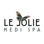 لوگوی Le Jolie Medi Spa