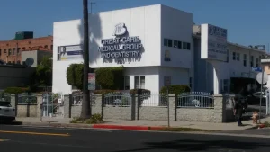 Great Care Medical Group logo