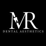 MR Dental Aesthetics logo