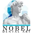Nobel Dental Art logo