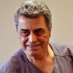 Dr Ruben B Abrams image