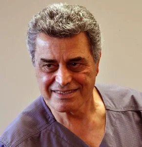 Dr. Ruben B Abrams logo