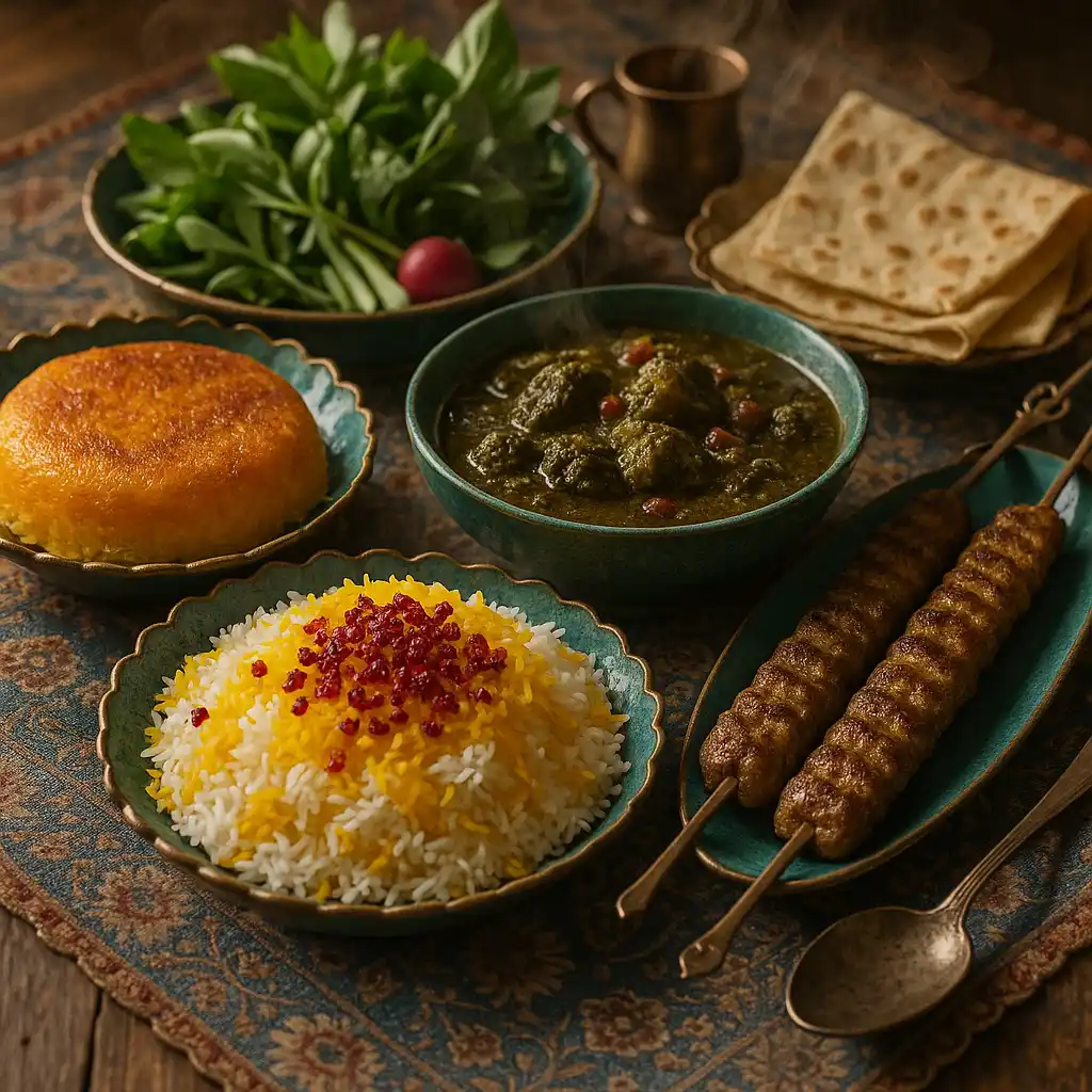 tahdig near me