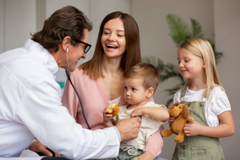 Beverly Hills Urgent Care