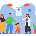 Dr. Khosrow Daneshvar's logo