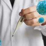 Dr. Nasser Redjal's logo