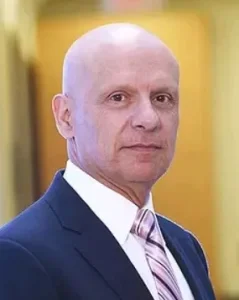 Dr. Mehran Khorsandi, MD logo
