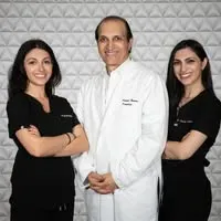 Newman Dermatology logo
