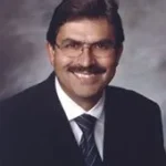 Dr. Gheissari's image