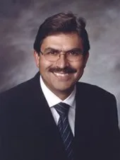 Ali Gheissari, MD logo