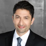 Dr. Sheybani’s image