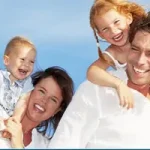 Beverly Hills Urgent Care's logo