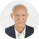 Dr. Ardalan Babaknia's image logo