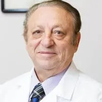 Dr. Ebrahim Duel MD  logo