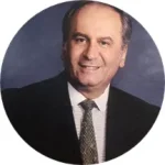 Dr. Jamshid Baharvar's MD logo