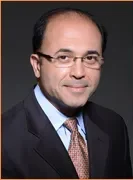Dr. Payman Khorrami logo