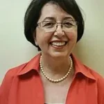 Dr. Flor L. Geola's image logo