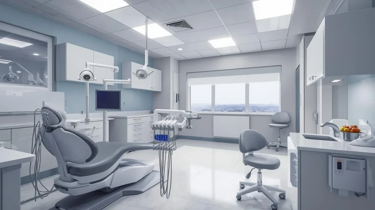 SACRAMENTO BRACES & WISDOM TEETH