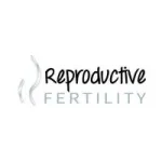 Reproductive Fertility  logo