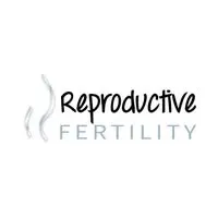 Reproductive Fertility  logo