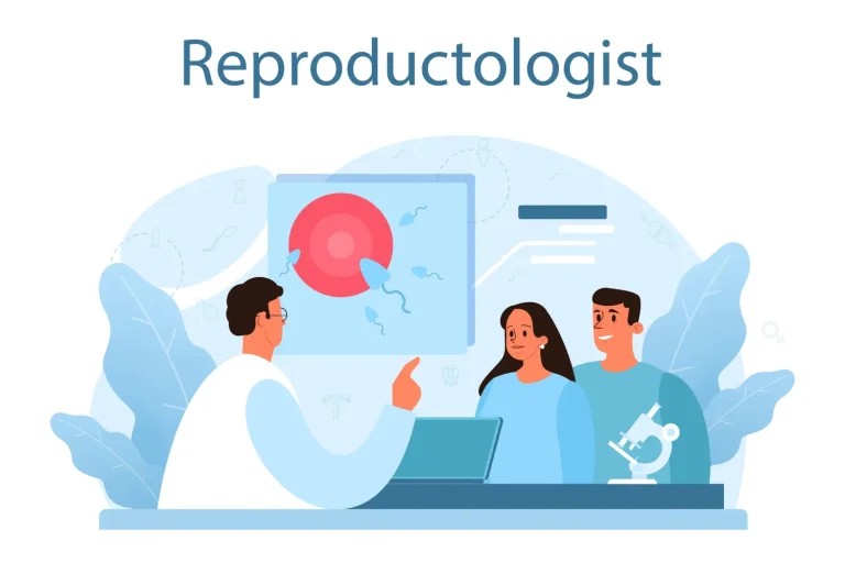 Reproductive Fertility 