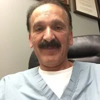 Dr. Robert Khorramian logo