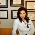 Dr. Susan Padrad image
