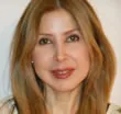 Nadia Davani, LMFT logo
